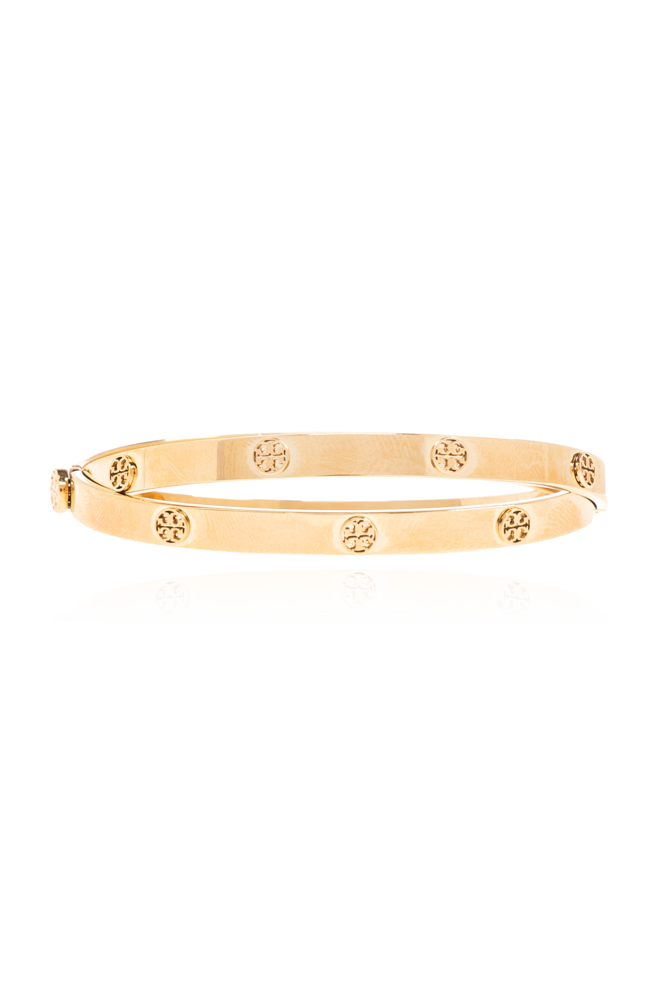 Tory Burch Bracelet with logo | Women's | Vitkac